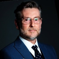 David Palser