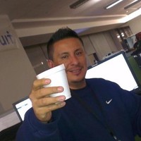 Angel Rodolfo Sanabria