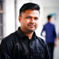 Shubham Kawadkar