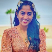 Swetha Prabhakar