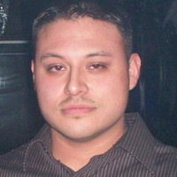 Gustavo Garcia Jr