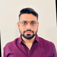 Bhupinder Saini