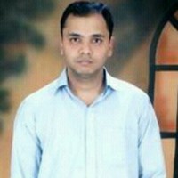 Rakesh Saraf