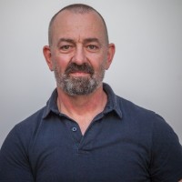 Mark Jervis