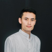 Dicky Darmawan
