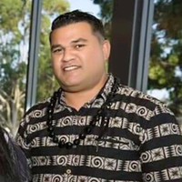 Tupou Simi