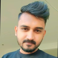Mahantesh S