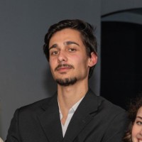 Daniel Silva