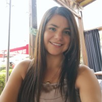 Luisa Fernanda Peña Molano