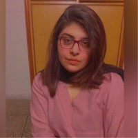 Aimen Fatima Khalid