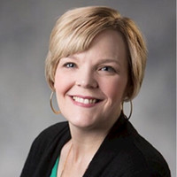 Amy Soderberg, Cisr