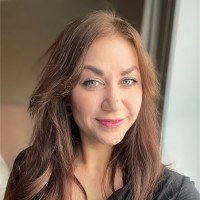 Iren Legøy