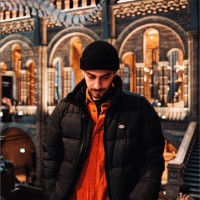 Safak Kordikanlioglu