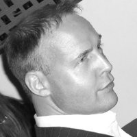 Nigel Spencer Mumford