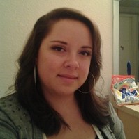 Andrea Mcfarland