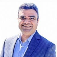 Suresh Chintalapati PhD MBA