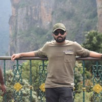 Akshay Sawant