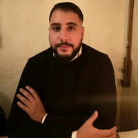 Skander Damoussi