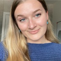 Maja-Isabella Hanrahan
