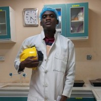 Muhammad Adekunle