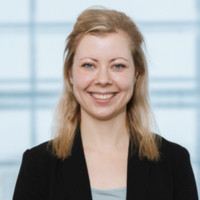 Nadia Burchard Grøtner
