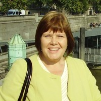 Gill Hubbard