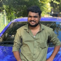 Saravanan V