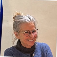 Berna Wisman