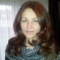Izabela Kosinska