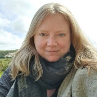 Kirsty Cotton