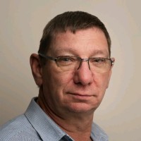 Glenn Sparkes