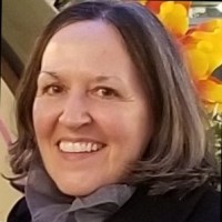 Lorraine Myers