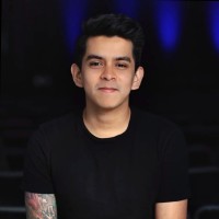 Aaron Orozco