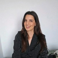 Beatriz Fernández González