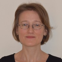 Anne-Gael Williams