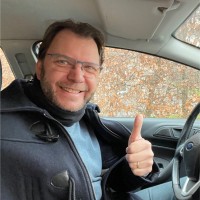 Bart Hoste
