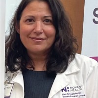 Lisa Tartaglione