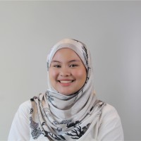 Nurul Sarah Izzati