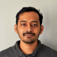 Damodar KV