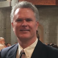 Gary Leach ~ CIA, CISA