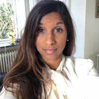 Charlotte Herslow-Held