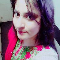 Saira Tanveer