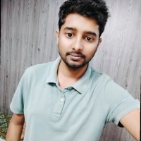 Rupesh Kumar