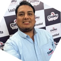 Hernán Arturo Chauca Siccha