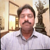 Vivekananda Ponubolu