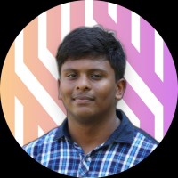 Sudharsan Kumar