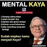 Berkat Bagi Negeri