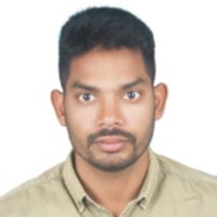 Yagna Prakash Bhoi (Phd Chemistry)