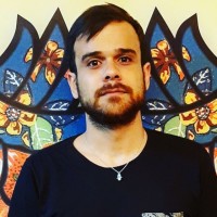 DANILO DE Souza DIAS