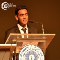 Shubham Bhuwalka